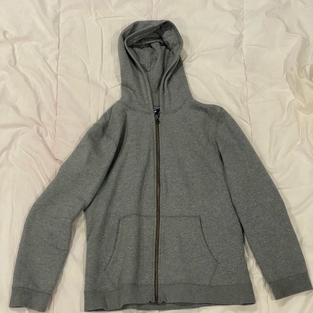 Lands end sweater good for cool weather